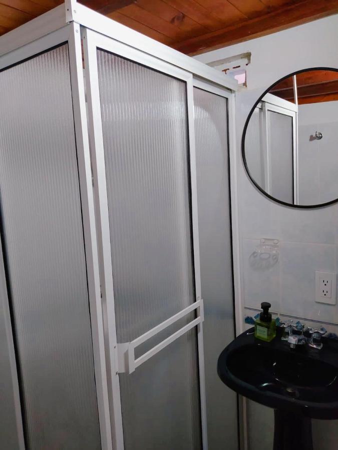 Confortable Apartamento Amoblado Jardin Jardín Exterior foto