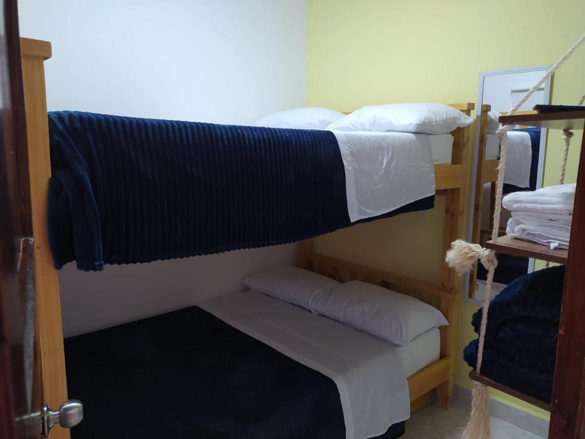 Confortable Apartamento Amoblado Jardin Jardín Quarto foto