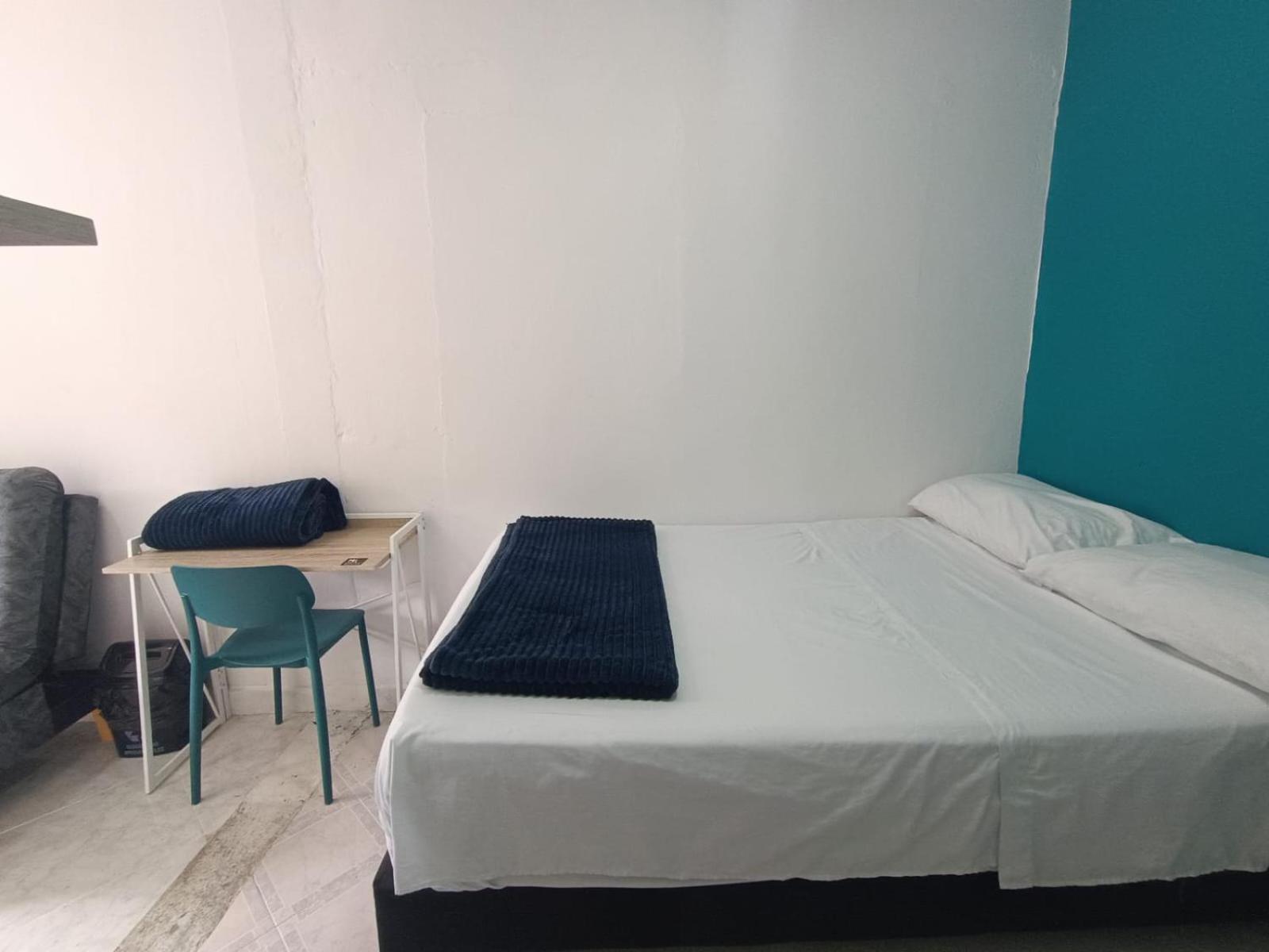 Confortable Apartamento Amoblado Jardin Jardín Exterior foto
